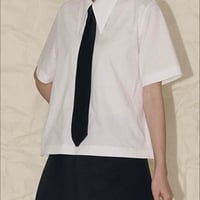 Thomas magpie  トーマス マグパイ70’sカラーカットソー(2242803) 30/- Soft Plain