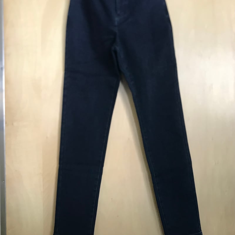 裏起毛デニムスキニー 893119～ayane/アヤン～ | selectshop nonfi