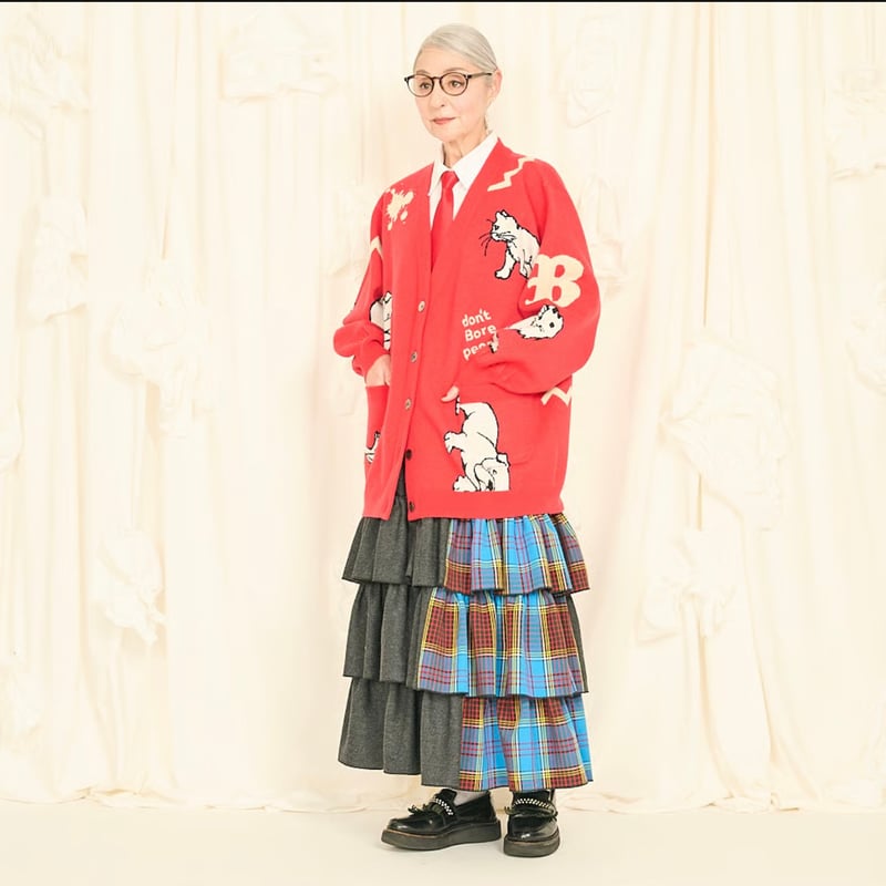 トーマスマグパイ 受注予約商品！2025winterトーマスマグパイ Thomas magpie