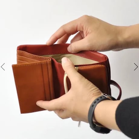 ADORE WALLET M 〜CLEDRAN〜