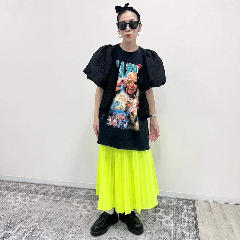 トーマスマグパイ　Thomas magpie タフタボレロ　ブラック 8月発売分ご予約お受けしています。THOMAS MAGPIE トーマス