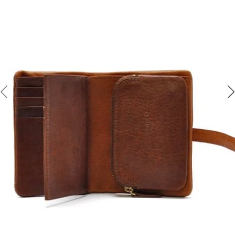 ADORE WALLET M 〜CLEDRAN〜