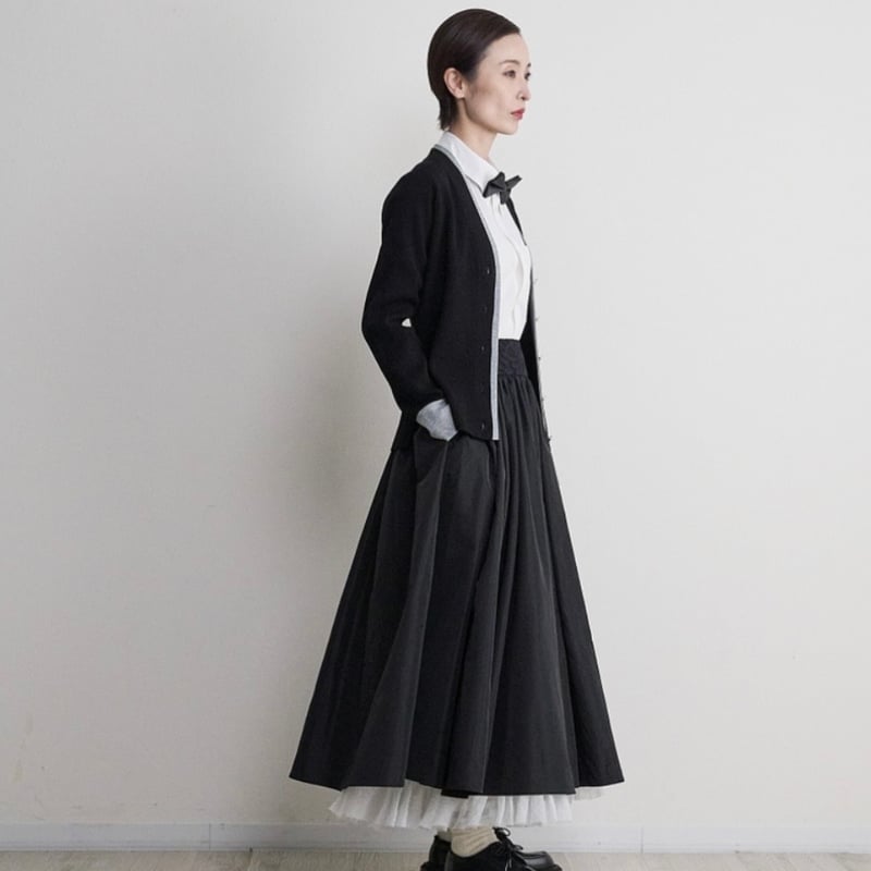 Thomas magpie トーマスマグパイ 2263705 12G 2×2 RIB【先行