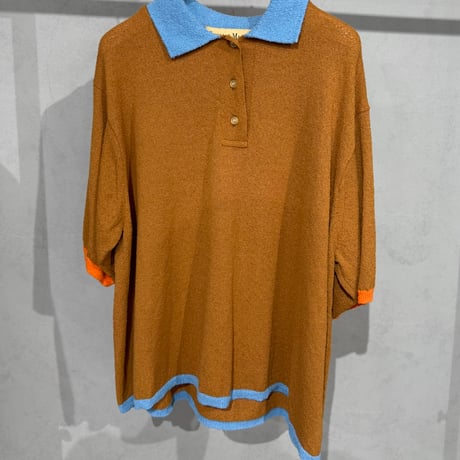 2026Spring Thomas magpie トーマスマクバイ2261712 14G Plain