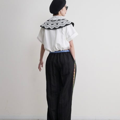 予約商品！2026AutumnThomas magpie  2263301 R/N Twill [ 先行予約：9月お届け]