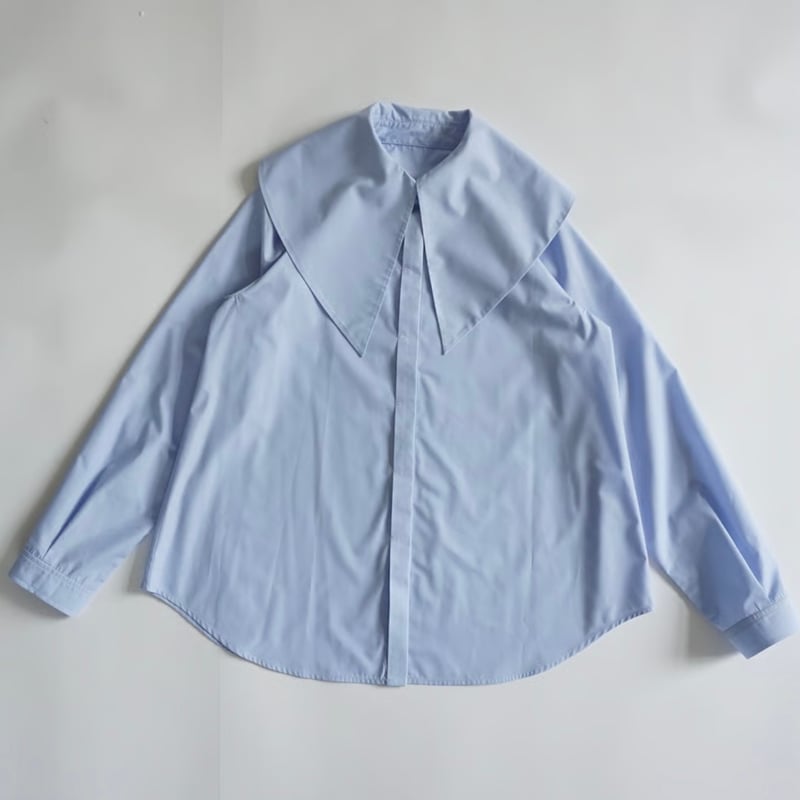 受注予約商品！2025winterトーマスマグパイ Thomas magpie ビッグカラー