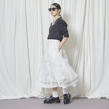 2026Spring Thomas magpie トーマスマクバイ2261803 Thefanctional Basic