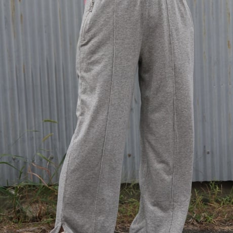コットンベロアパンツ　F3727 ~juddy corn~