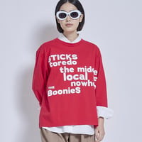 2026summer Thomas magpieトーマスマグパイ 2262871 40/2 Classic Cotton