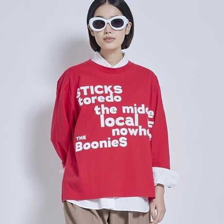 2026summer Thomas magpieトーマスマグパイ 2262871 40/2 Classic Cotton