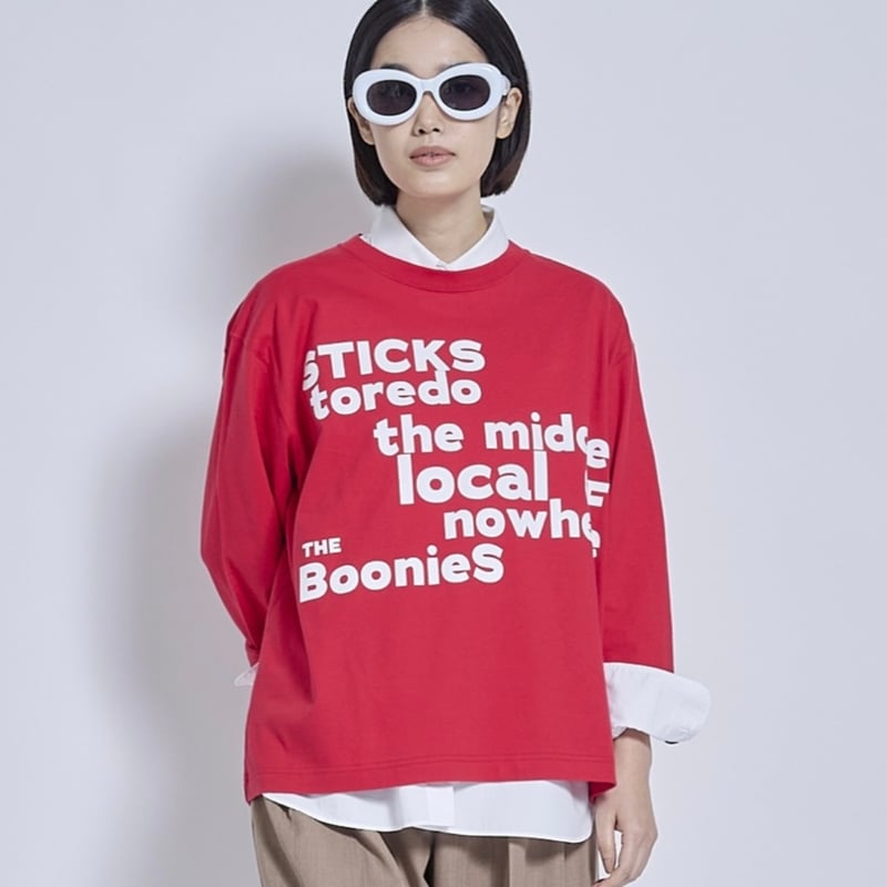 2026summer Thomas magpieトーマスマグパイ 2262871 40/2 C