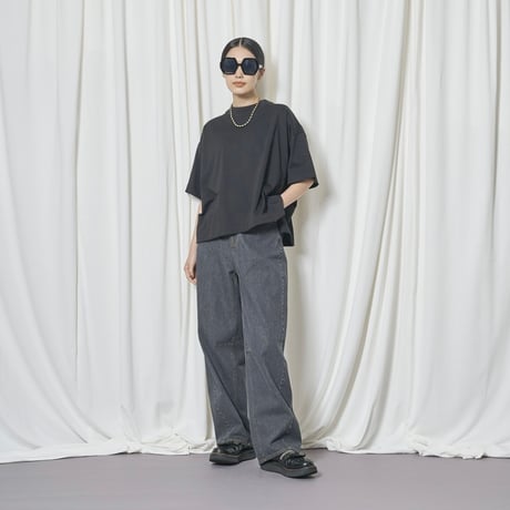 2026Spring Thomas magpie トーマスマクバイ2261806 Thefanctional Basic
