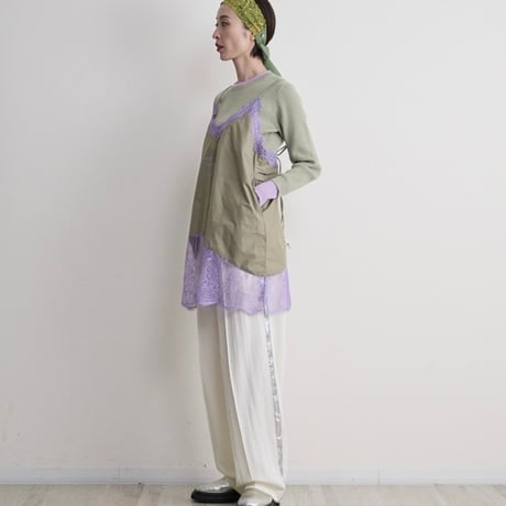 予約商品！2026AutumnThomas magpie  2263301 R/N Twill [ 先行予約：9月お届け]