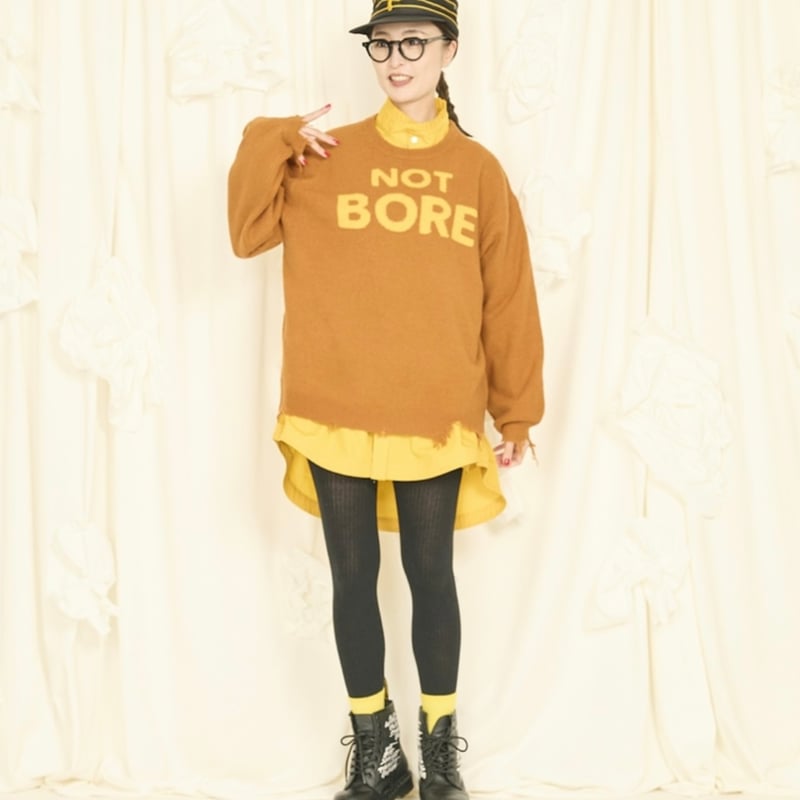 受注予約商品！2025winterトーマスマグパイ Thomas magpie 225476