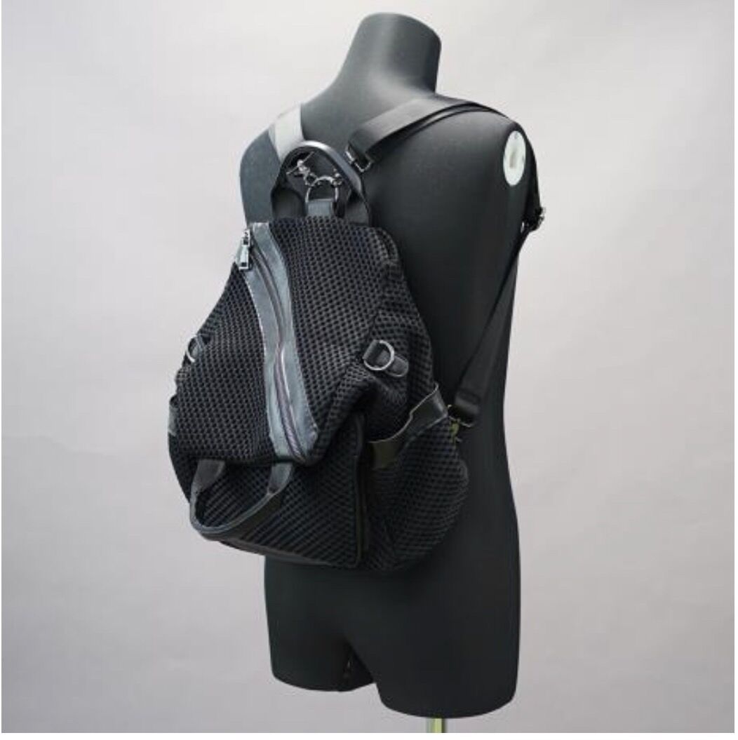 3WAYメッシュバックパック　MICALLE MICALLE fit=scale-down,w=1200
