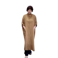 over shirts one-piece　~margaux vintage~  MG OP-25049-S