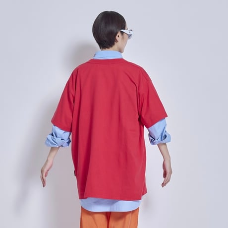 2026summer Thomas magpieトーマスマグパイ 2262862 40/2 Classic Cotton（BIG）