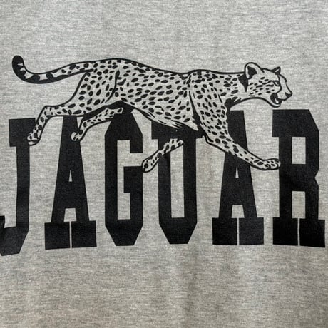 JAGUAR TEE　~margaux vintage~ MG CT-25104-、MG CT-25063-S