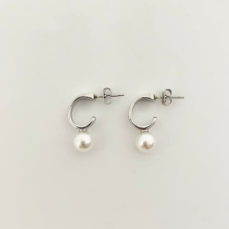 petit pearl pierce BRP-23514 ~ BLUE RANK~
