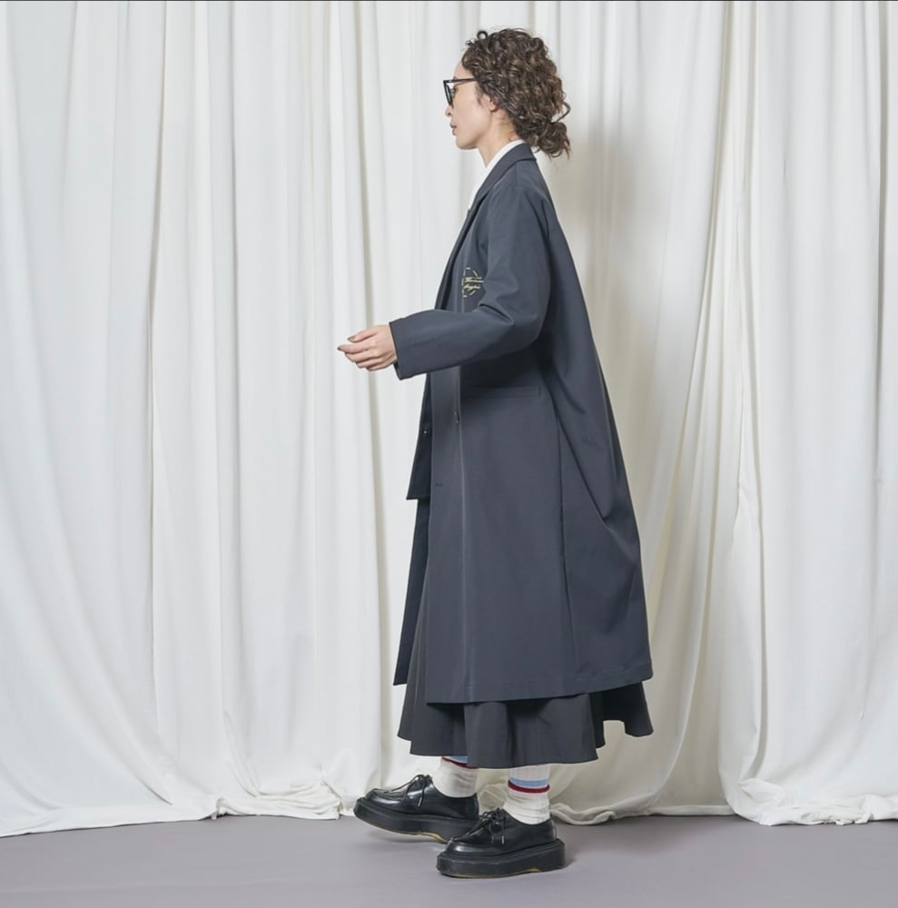 専用です❗️今季秋冬トーマスマグパイのキルティングデザインのらリバーシブルブルゾン 予約商品! 2026Spring Thomas magpie トーマスマグパイ2261202