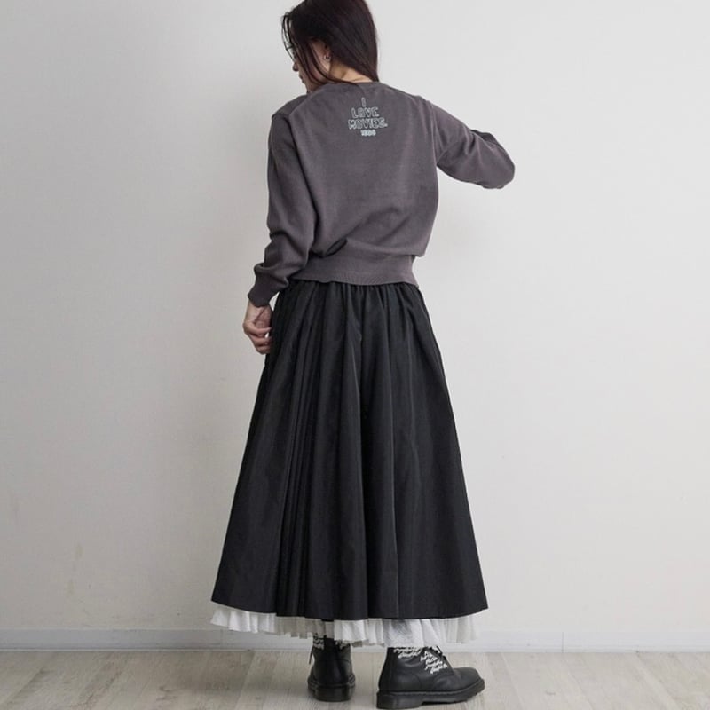 2026AutumnThomas magpie トーマスマグパイ 2263710 12G