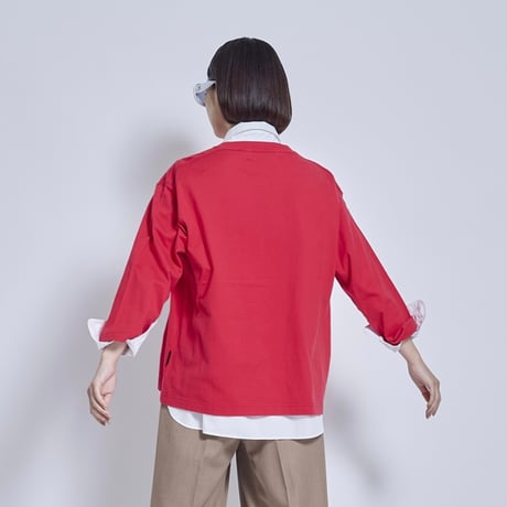 2026summer Thomas magpieトーマスマグパイ 2262871 40/2 Classic Cotton