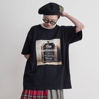 予約商品！2026AutumnThomas magpie  トーマスマグパイ  2263854 40/2 Classic天竺(BIG)【先行予約：7月お届け】