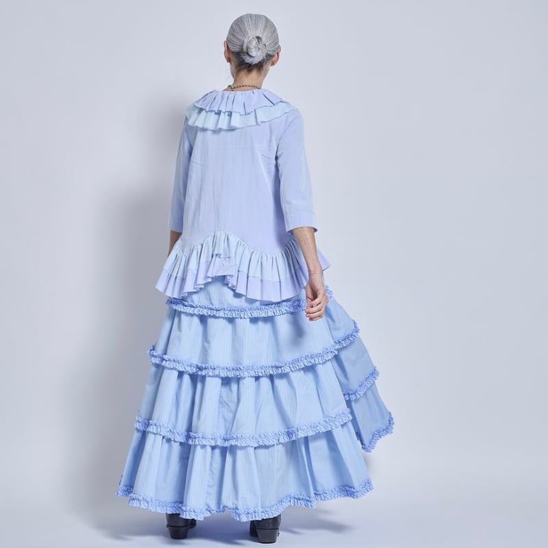 受注予約商品！2026summer Thomas magpieトーマスマグパイ 2262115