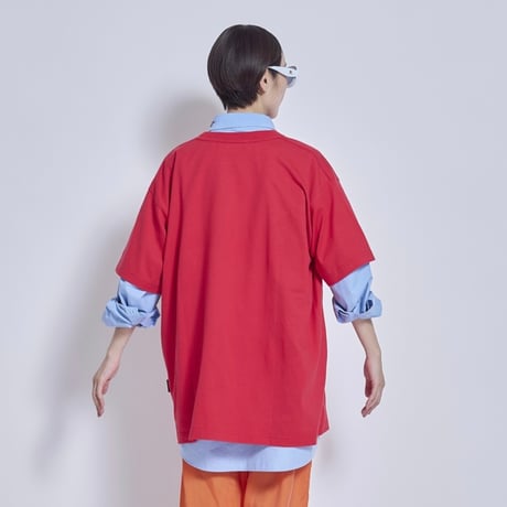 2026summer Thomas magpie トーマスマグパイ BIG Tシャツ(2262861)