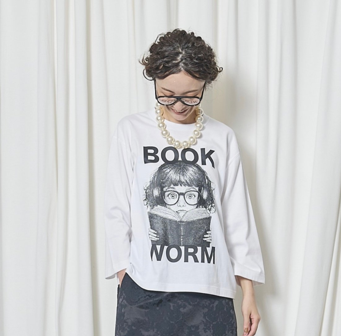 予約商品! 2026Spring Thomas magpie トーマスマグパイ2261854