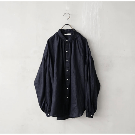 FRENCH LINEN AMICAL SHIRTS　〜MANON〜
