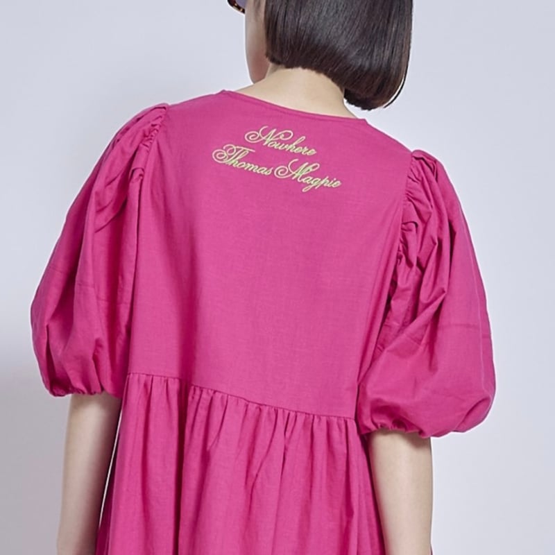 2026summer Thomas magpieトーマスマグパイ 2262410 C/Line