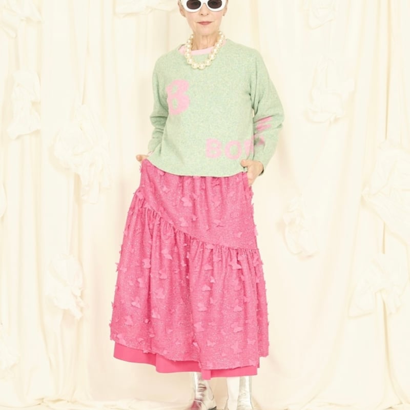 受注予約商品！2025winterトーマスマグパイ Thomas magpie 225460