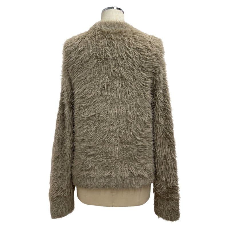 アヤン ロングヘアーニット 873816〜ayane〜 | selectshop nonfic