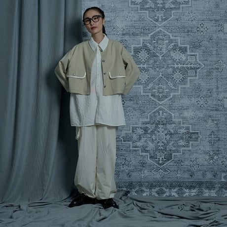 Thomas magpie  Style No. 2241301 Item Name P/Taffta