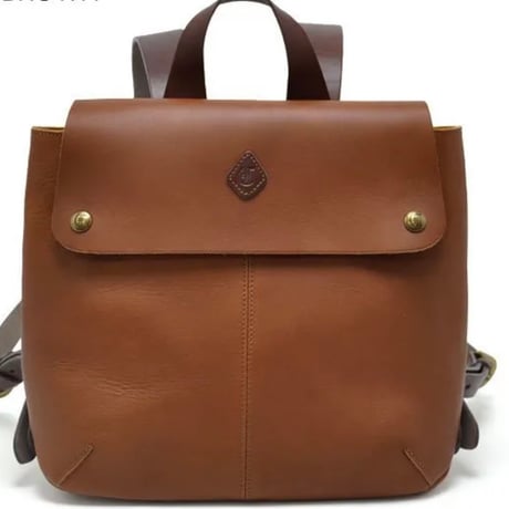 MARCHE RUCKSACK  〜CLEDRAN〜