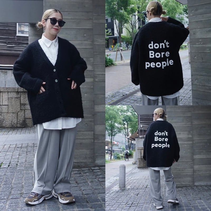 受注予約商品！2025winterトーマスマグパイ Thomas magpie ムートン風ニ