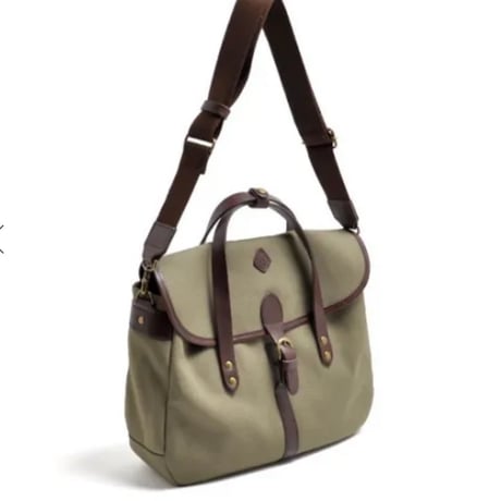 GRAN 2WAY BAG  〜CLEDRAN〜