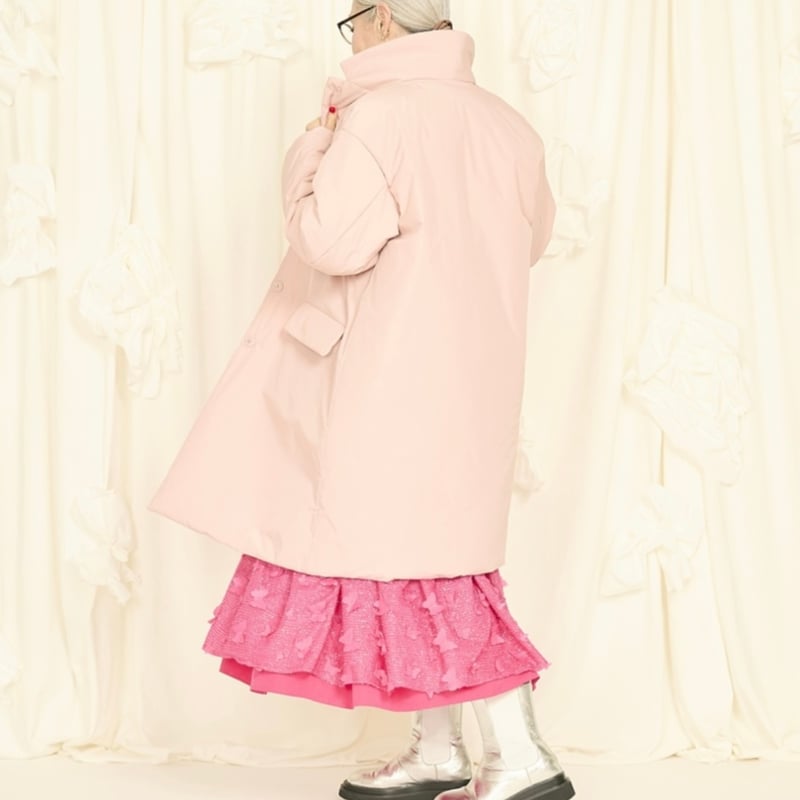 受注予約商品！2025winterトーマスマグパイ Thomas magpie 225421