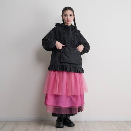 予約商品！2026AutumnThomas magpie  2263601 Tulle [ 先行予約：9月お届け]