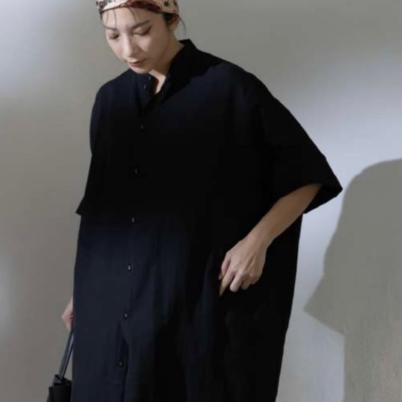 over shirts one-piece ~margaux vintage~ MG OP-
