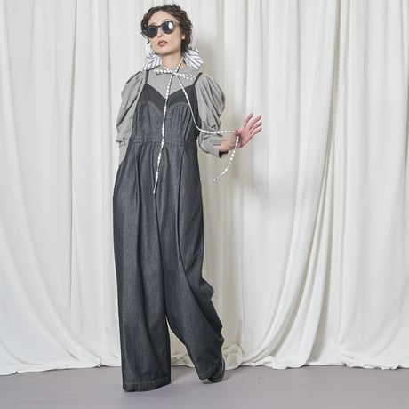 2026Spring Thomas magpie トーマスマグパイ2261303 Light Denim