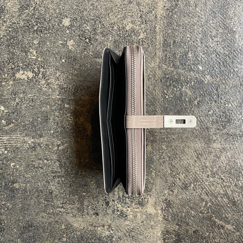 stud series M.U.L ウォレットショルダー (チェーンショルダー  