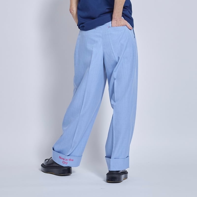 トーマスマグパイ♡チノパン 38 2026summer Thomas magpieトーマスマグパイ 2262210 Li/C H