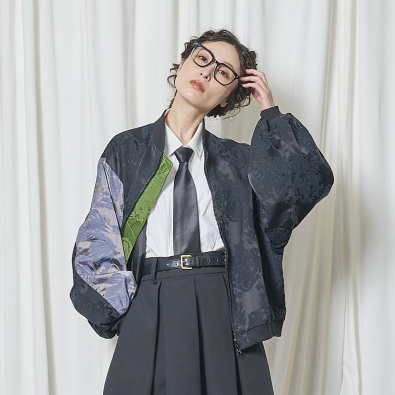 予約商品! 2026Spring Thomas magpie トーマスマグパイ2261501