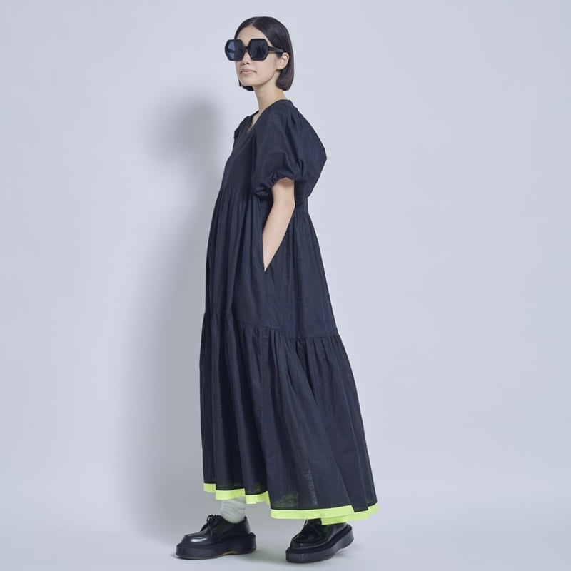 2026summer Thomas magpieトーマスマグパイ 2262410 C/Line