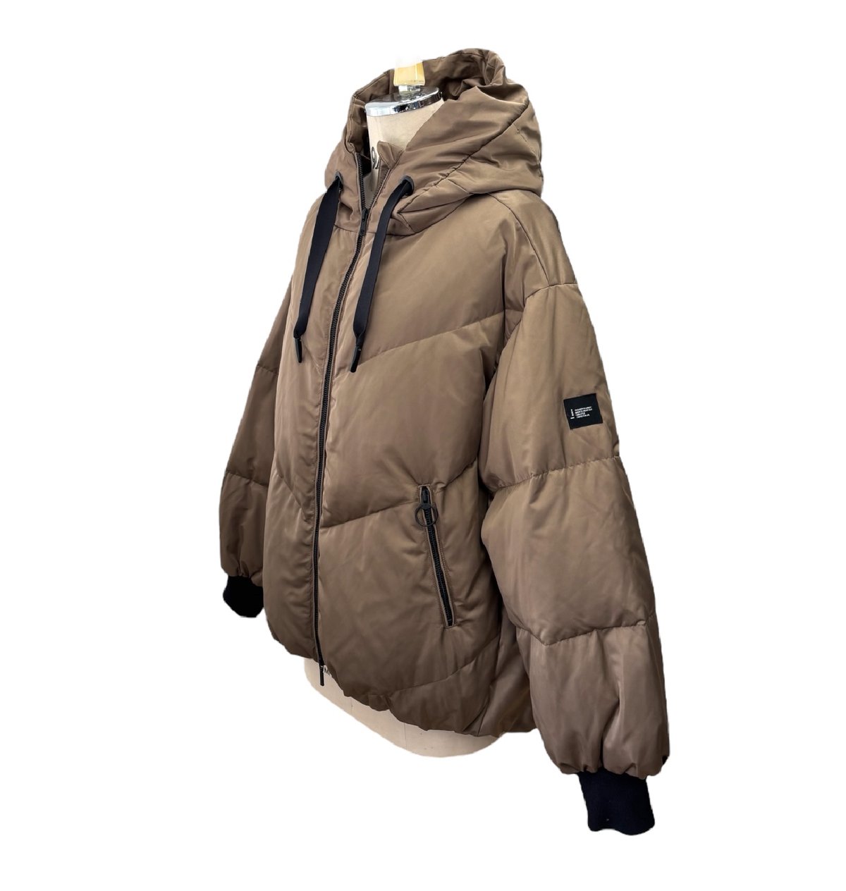 予約商品！2025autumn コクーンダウン 855701 〜ayane〜 | sele