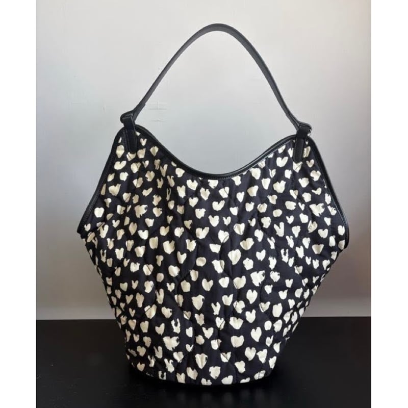 予約商品！2026 prefallハートパディングBAG ~margaux vintage~