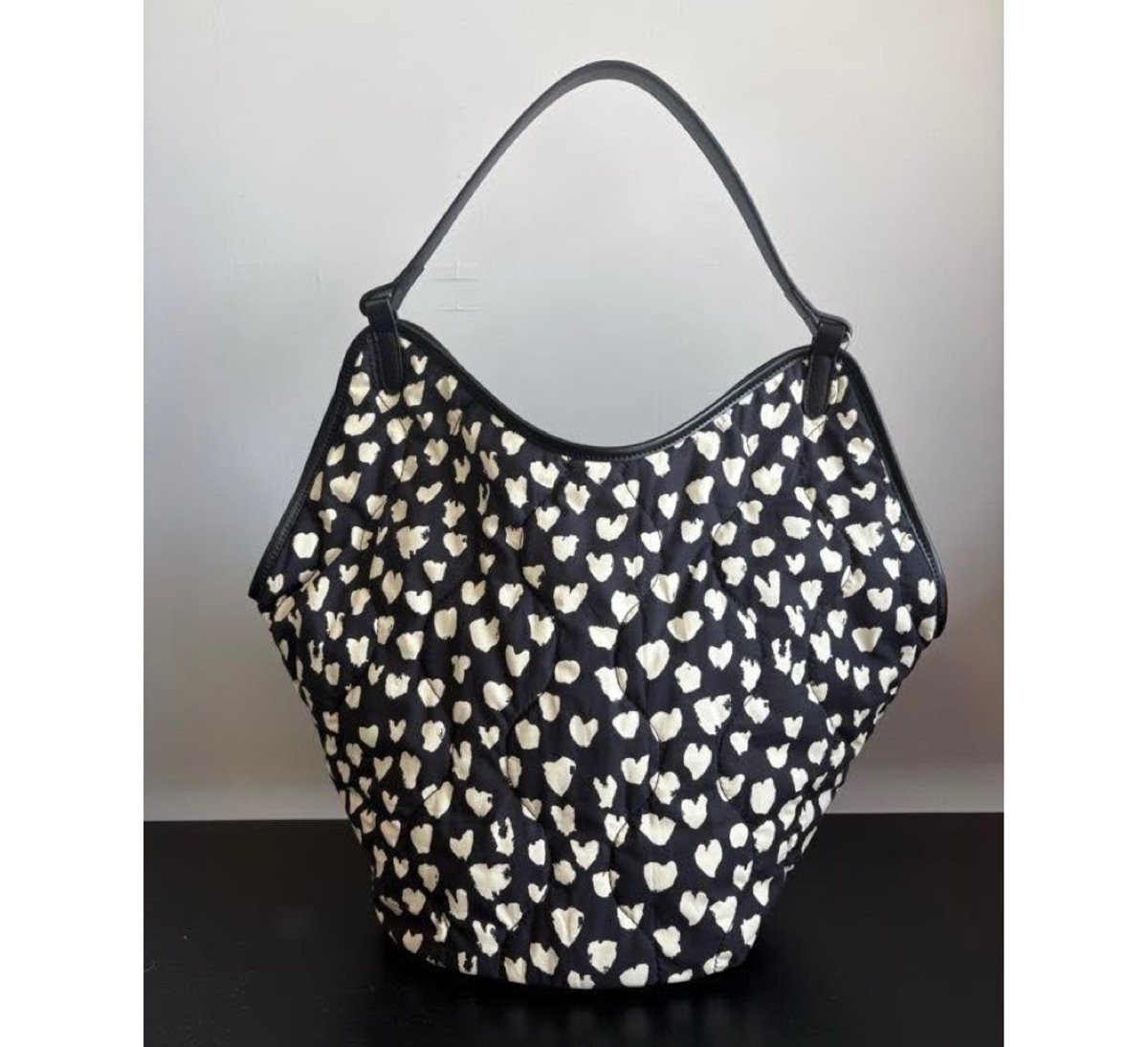 予約商品！2026 prefallハートパディングBAG ~margaux vintage~