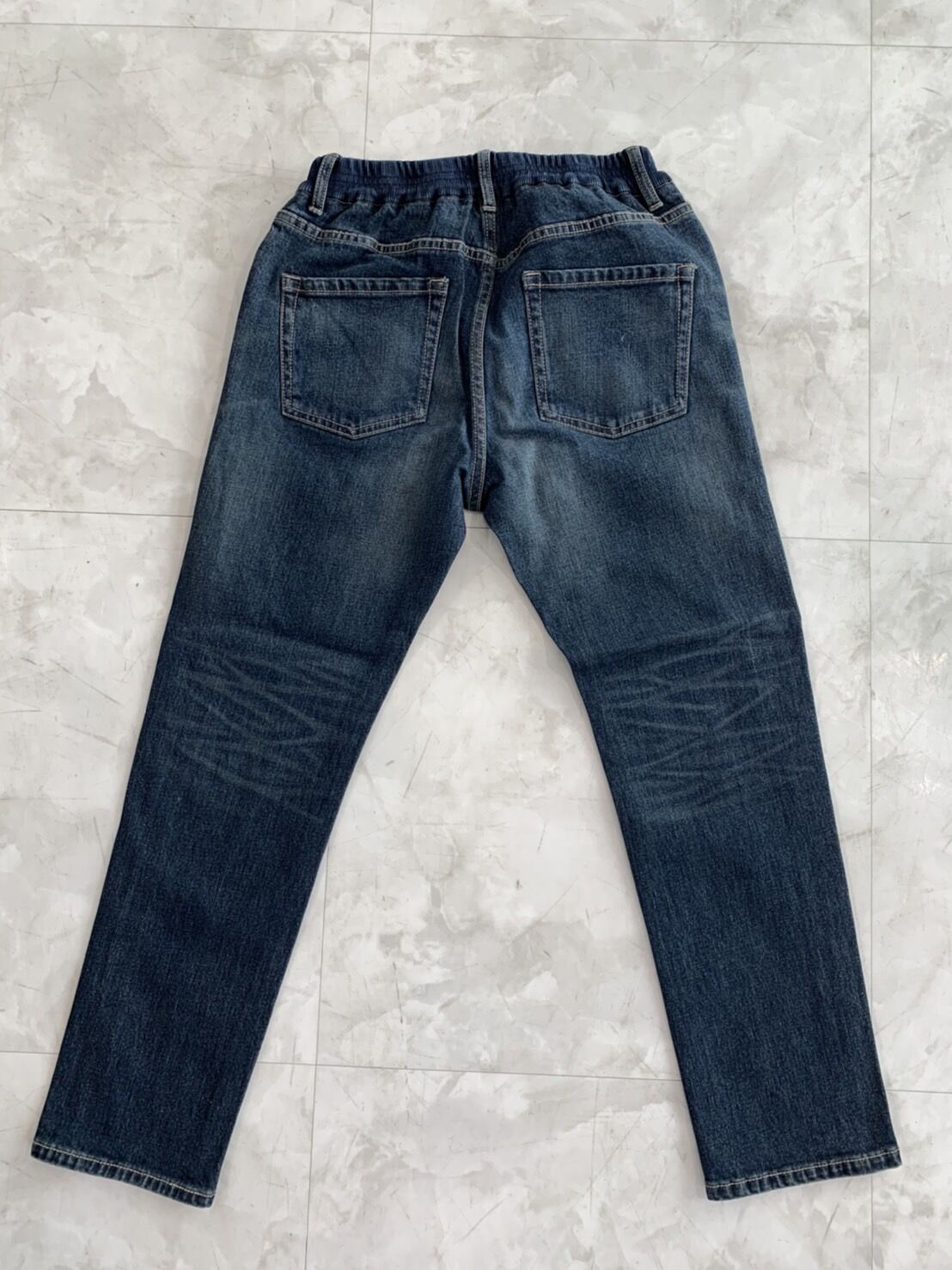 ハンドメイド　オーダー受付ページ　♡デニムポケット　パネル♡　① ハンドメイドオーダー受付ページ♡デニムポケットパネル♡①